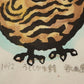 Akiyama Iwao "glum eyes"