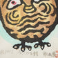 Akiyama Iwao "glum eyes"