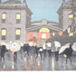 Kitaoka Fumio "Shinbashi Extension"