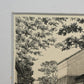 TANAKA RYOHEI "Road under the shade of a tree"