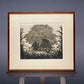 TANAKA RYOHEI "Old house under the trees"