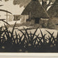 TANAKA RYOHEI "Old house under the trees"