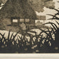 TANAKA RYOHEI "Old house under the trees"