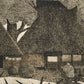 TANAKA RYOHEI "Old house under the trees"