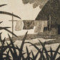 TANAKA RYOHEI "Old house under the trees"