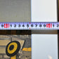 Kobayashi Kiyochika "Tokyo Shin-Ohashi Rain Chart"