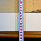 Kobayashi Kiyochika "Tokyo Shin-Ohashi Rain Chart"