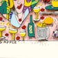 James Rizzi "BIG ON THE BIG APPLE"