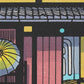 Clifton Karfu "Streetscape of Gion"
