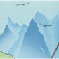Paul Jaclay "Shepherds of high mountains, Korea"