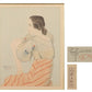 Paul Jaclay "Chamorro woman, Miss Rita (Guam Island)"