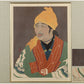 Paul Jaclay " Old Ainu lady (Japan)"
