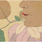 Paul Jaclay "Yap flower (Yap Island)"