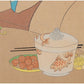 Paul Jaclay "L' HOMME HEUREUX Chinois"