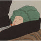 Paul Jaclay "Brother and younger brother (Izu)"