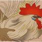 Paul Jaclay "Cockfighting (Korea)"