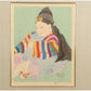Paul Jaclay "Korean child in formal attire"