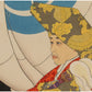 Paul Jaclay "Living God (Japan)"