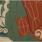 Paul Jaclay " Old Ainu lady (Japan)"