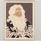 Paul Jaclay "Old Ainu chief"