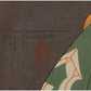 Paul Jaclay " Old Ainu lady (Japan)"