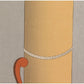 Paul Jaclay "Oiwake, the chief priest of Sendo-ji Temple"