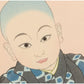 Paul Jaclay "Kiyoshi (Japan)"