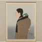 Paul Jaclay "Brother and younger brother (Izu)"