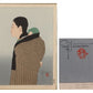 Paul Jaclay "Brother and younger brother (Izu)"