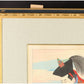 Paul Jaclay "Falconry (Mongolia)"