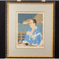 Paul Jaclay "Mikimoto Lighthouse (Japan)"