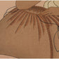 Paul Jaclay "Cockfighting (Korea)"