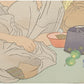 Paul Jaclay "Meals of beggars (Korea)"