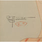 Paul Jaclay "Chamorro woman, Miss Rita (Guam Island)"