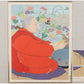 Paul Jaclay "Memories of the past, Japan"