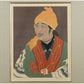 Paul Jaclay " Old Ainu lady (Japan)"