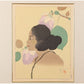 Paul Jaclay "Yap flower (Yap Island)"