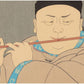 Paul Jaclay "L' HOMME HEUREUX Chinois"