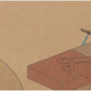 Paul Jaclay "L' HOMME HEUREUX Chinois"