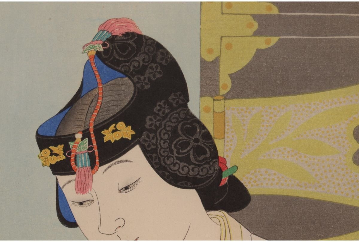 Paul Jaclay " Takara (Korea)"