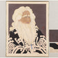 Paul Jaclay "Old Ainu chief"