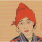 Paul Jaclay "Ainu woman (Japan)"