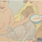 Paul Jaclay "Meals of beggars (Korea)"
