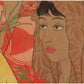 Paul Jaclay "Return from the Jungle (Celebes Island)"