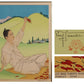 Paul Jaclay "Song of Mongolian seamstresses"
