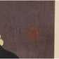 Paul Jaclay "Old Ainu chief"