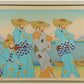 Paul Jaclay "Sado Okesa"