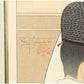 Paul Jaclay "Pay respect to ancestors"