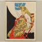 Paul Jaclay "Living God (Japan)"