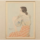 Paul Jaclay "Chamorro woman, Miss Rita (Guam Island)"